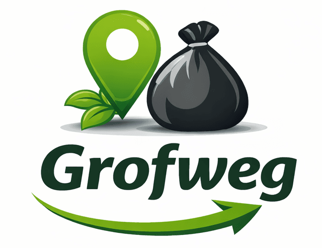 Grofweg Logo